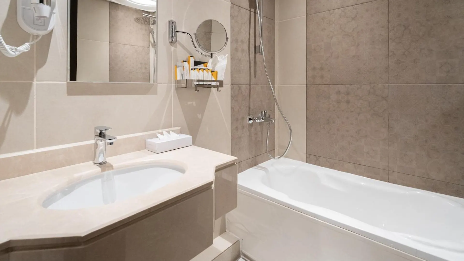 Sun & Moon Bacca Hotel Mekke