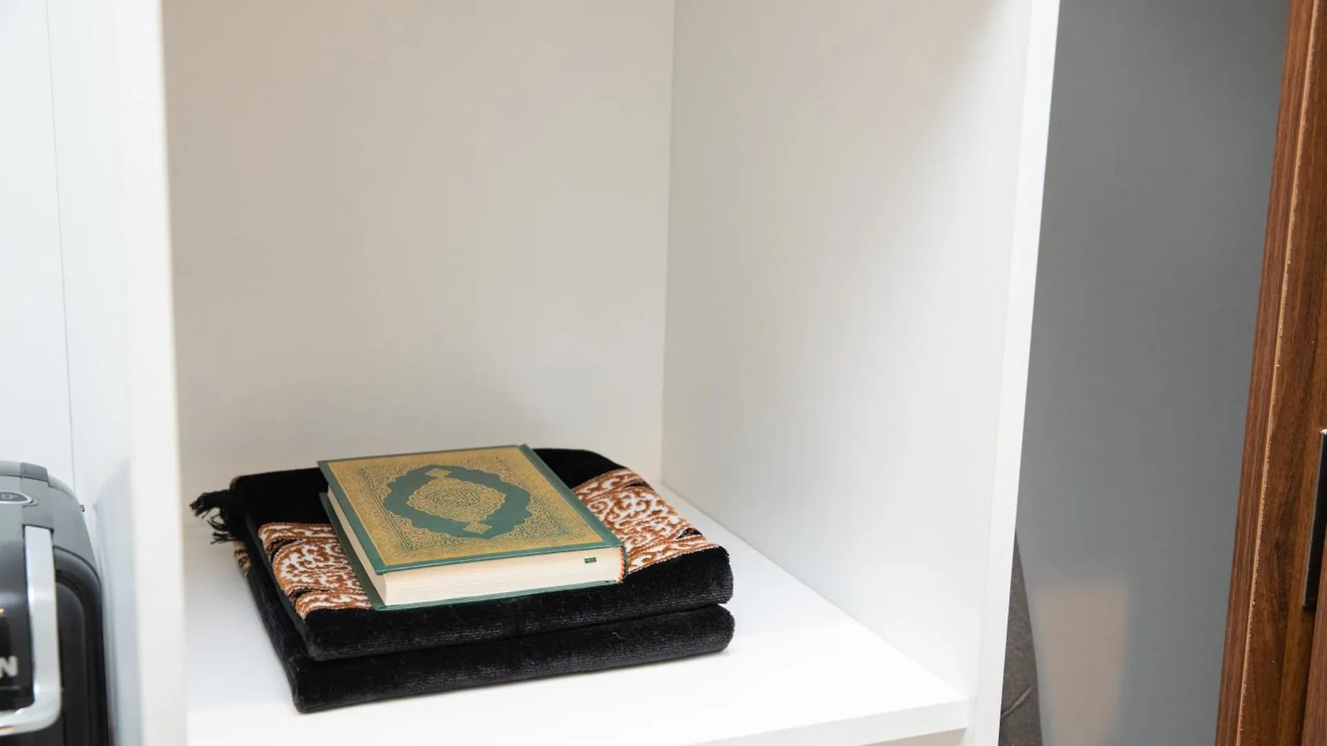 Sun & Moon Bacca Hotel Mekke Suudi Arabistan