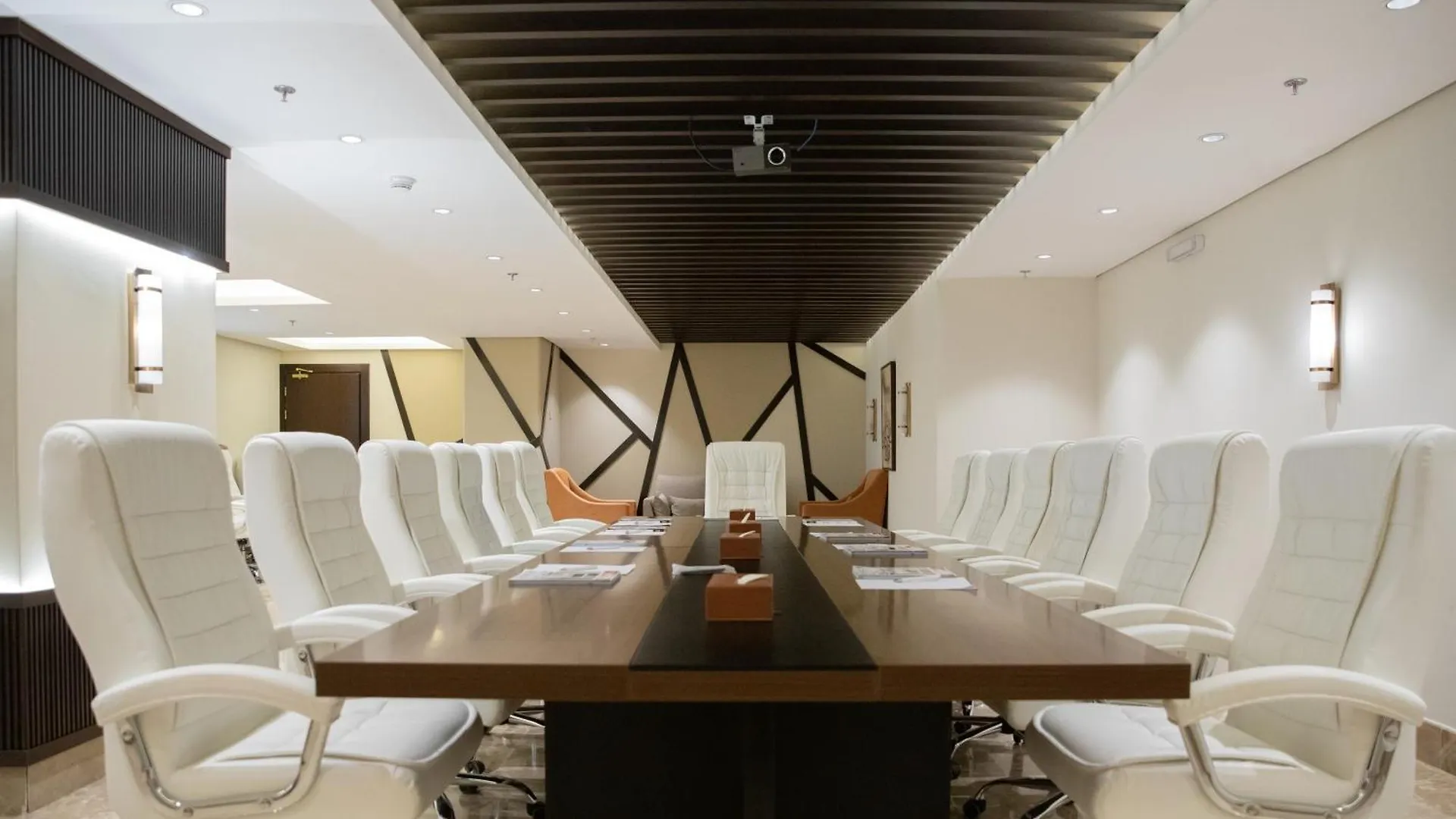 Sun & Moon Bacca Hotel Mekke