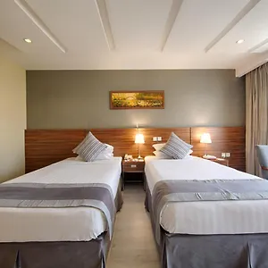 Al Safwah Royale Orchid Mekka