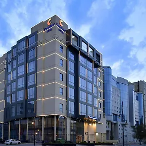 Comfort Olaya فندق