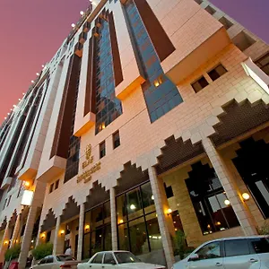  Hotel Manazel Ajyad - Previously Elaf Ajyad