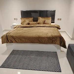 جوار طيبه للشقق الفندقيه شقة