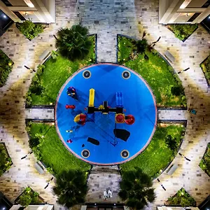 أجنحة لفيف السلام - Lafif Apartments-al-salam شقة