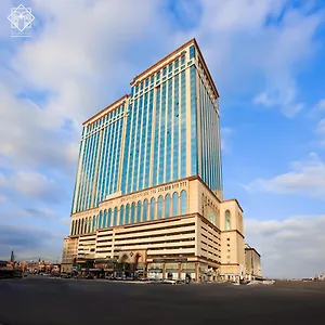 فندق Manarat Gaza - Al Haram Tower