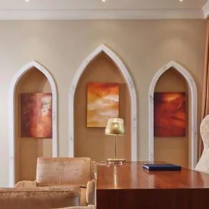 Tilal Jabal Al Kabah La Mecque