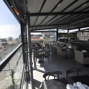 Bergama Old فندق