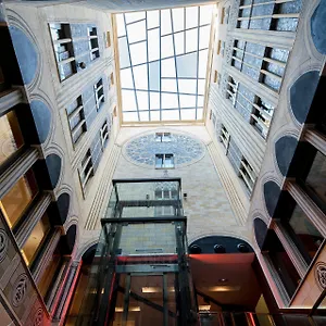 كاتالونيا كاتدرال فندق