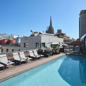 كاتالونيا كاتدرال فندق