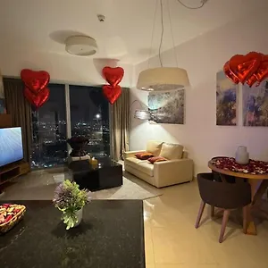 شقه خاصه فى برج رافال سكن الملاك شقة