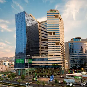 Makkah Al Aziziah La Mecque