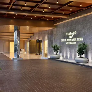 5* Hotel Makkah Clock Royal Tower, A Fairmont