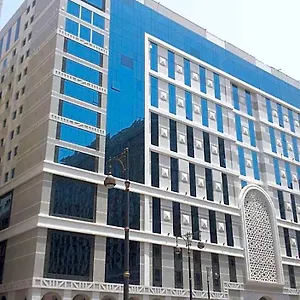 *** فندق رويال إن المملكة العربية السعودية