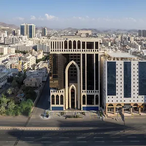 Hotel Doubletree By Hilton Makkah Aziziyah