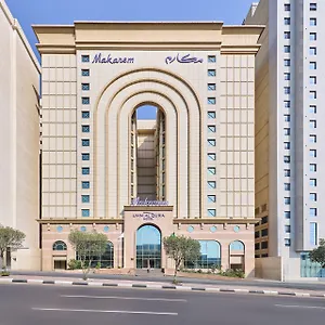 Otel Makarem Umm Al Qura