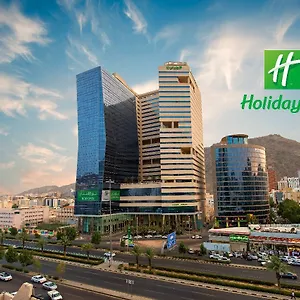 Makkah Al Aziziah La Mecque