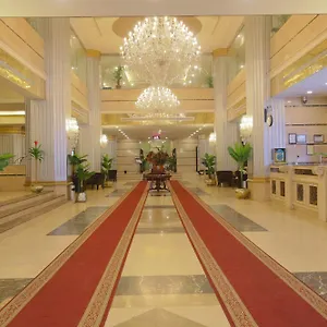 Hotel Mobark Plaza Makkah