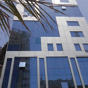 فندق الشهباء, مكة