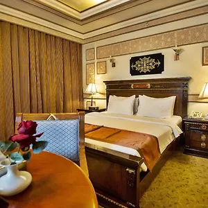 **** فندق Rama Al Madina المملكة العربية السعودية