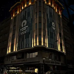 أول سيزونز سويتس فندق