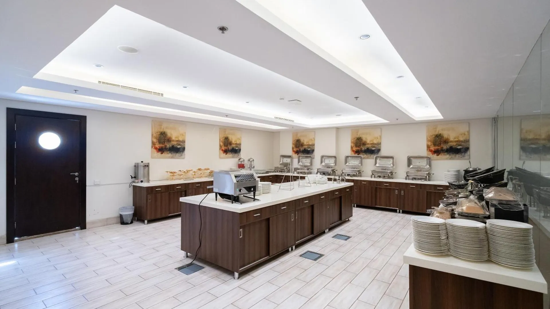 Sun & Moon Bacca Hotel مكة 4*,