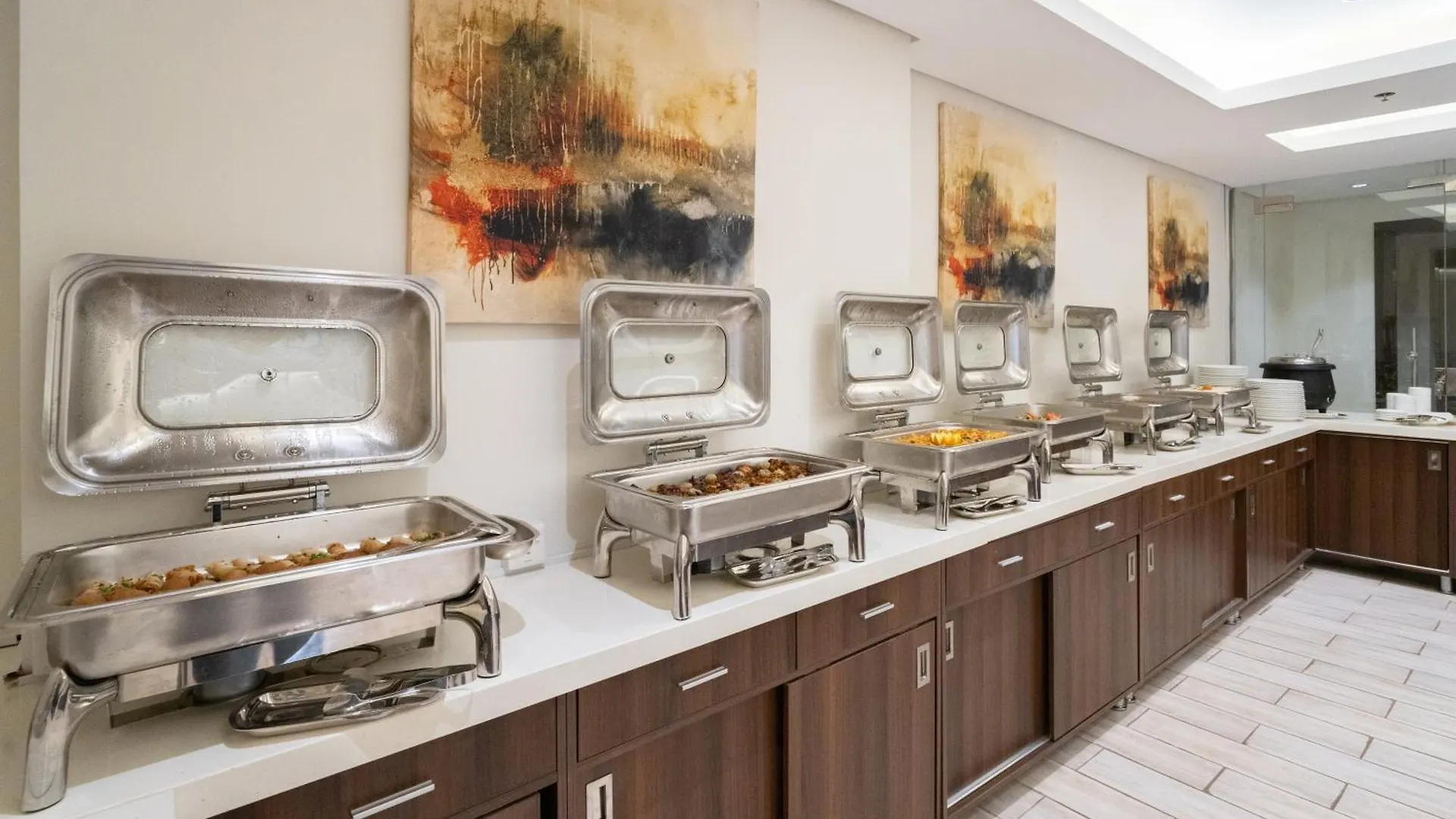 Sun & Moon Bacca Hotel مكة