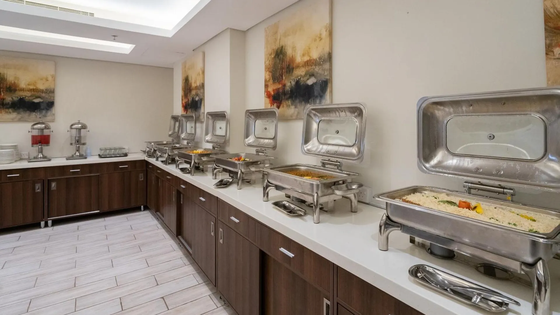 Sun & Moon Bacca Hotel مكة