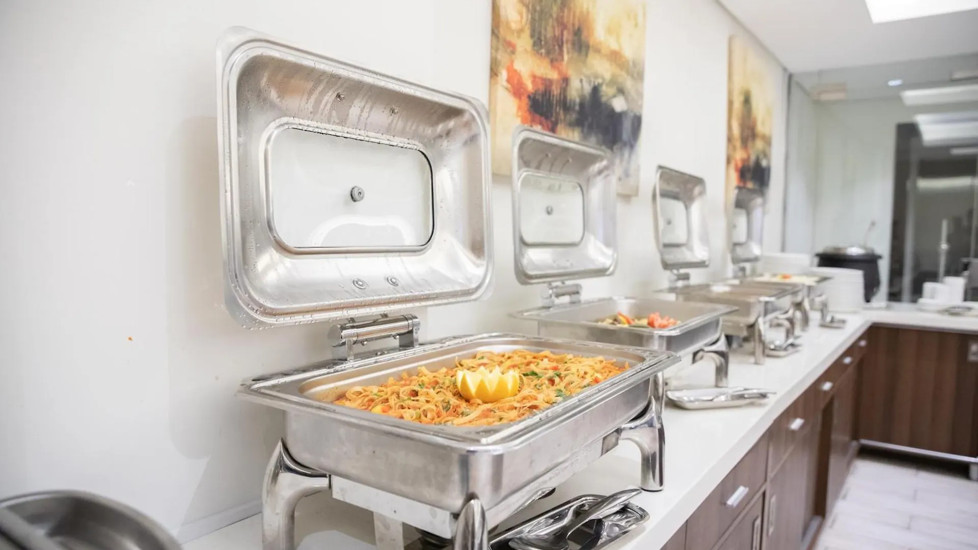 ****  Sun & Moon Bacca Hotel مكة المملكة العربية السعودية