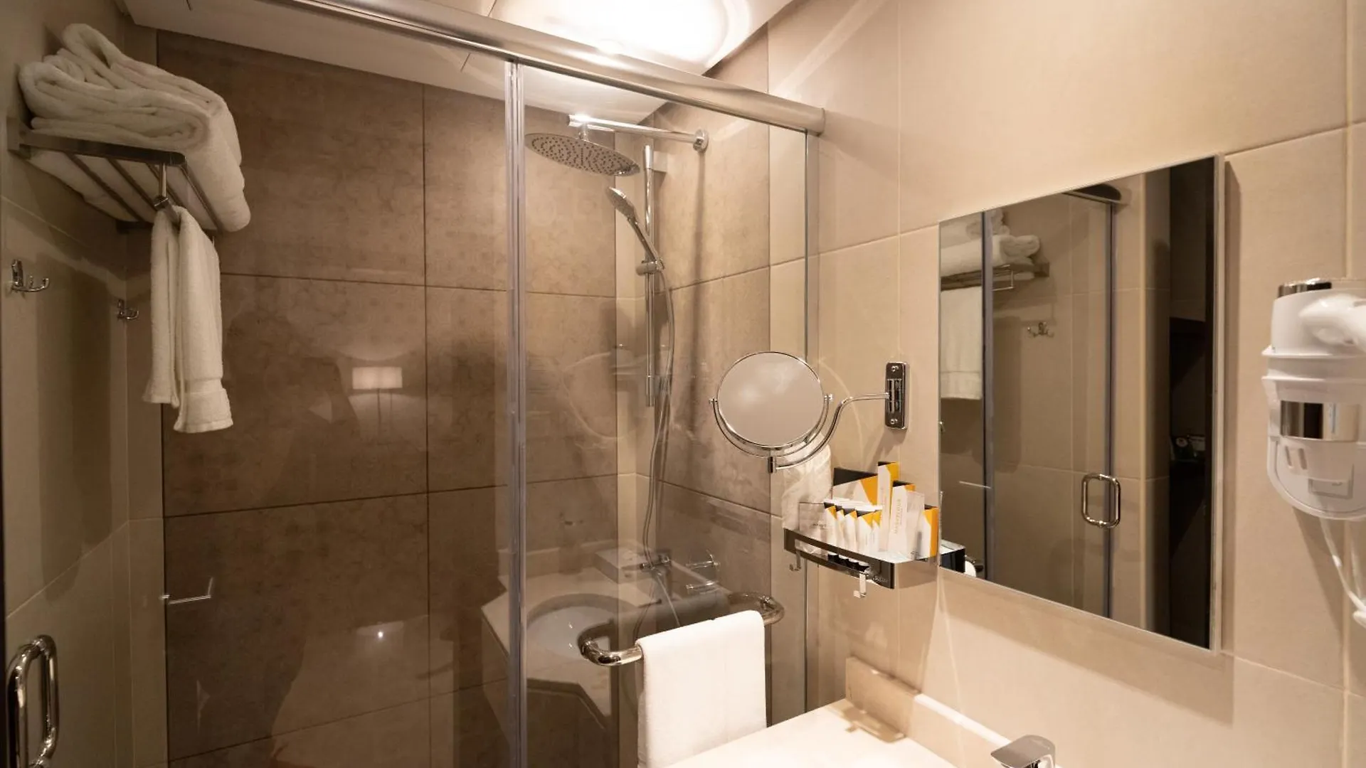 Sun & Moon Bacca Hotel مكة