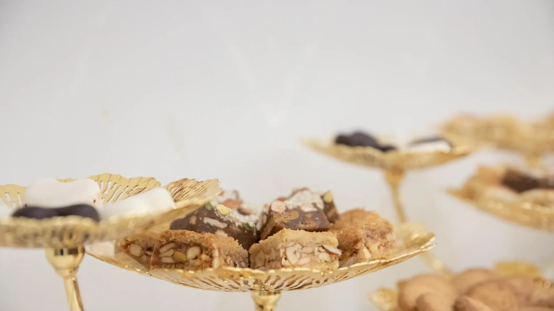 Sun & Moon Bacca Hotel مكة 4*,