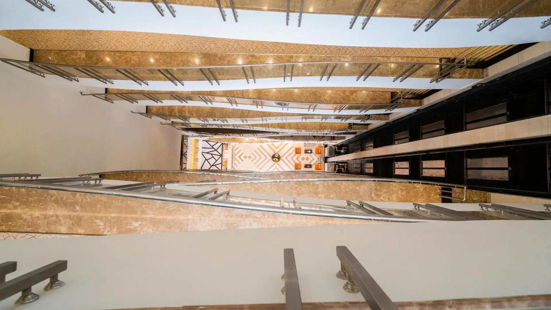 Sun & Moon Bacca Hotel مكة 4*,