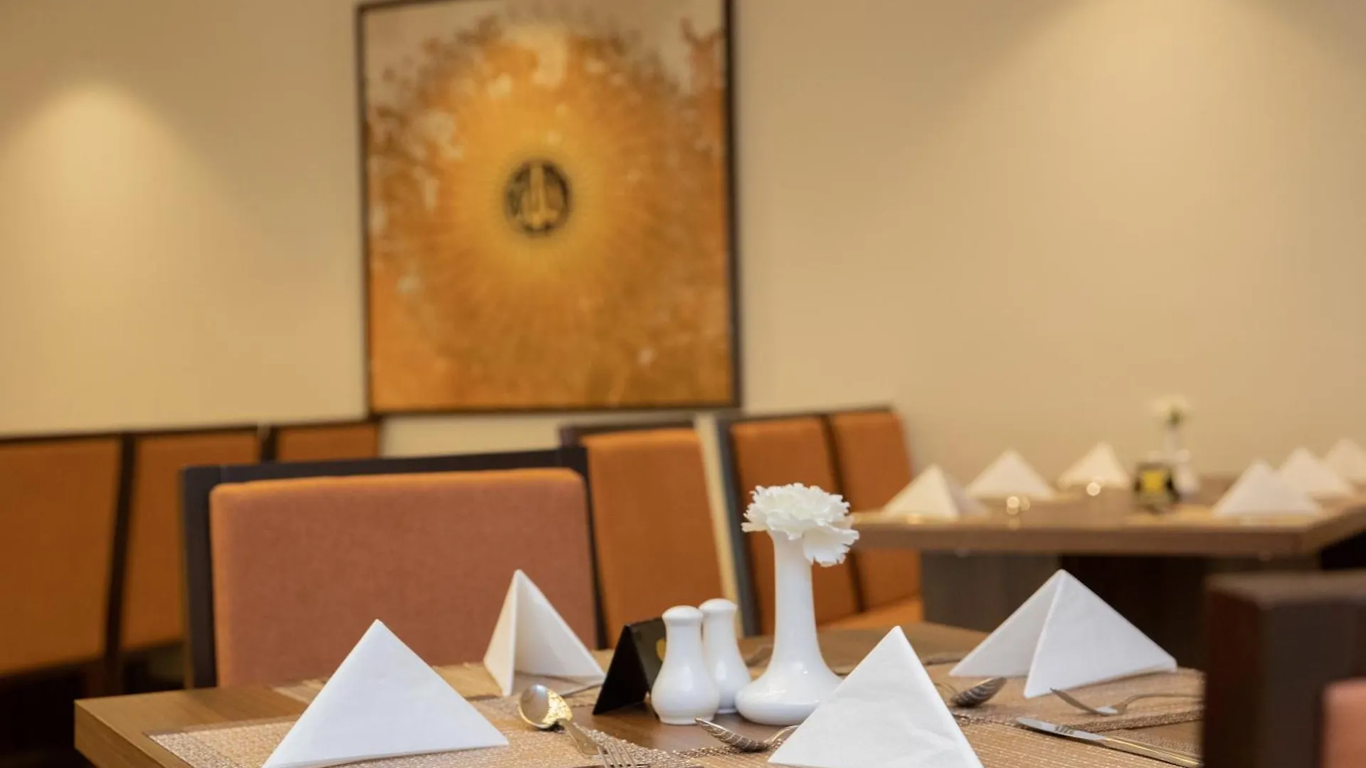 Sun & Moon Bacca Hotel مكة