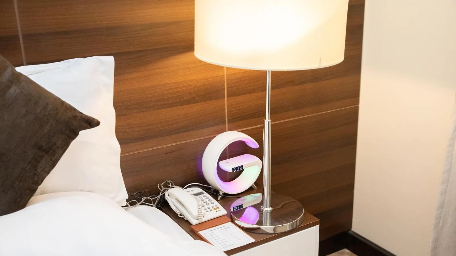 Sun & Moon Bacca Hotel مكة 4*,