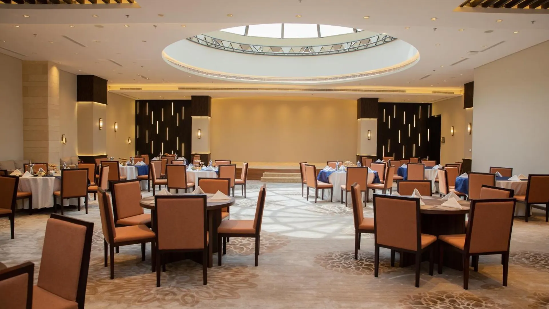 Sun & Moon Bacca Hotel مكة