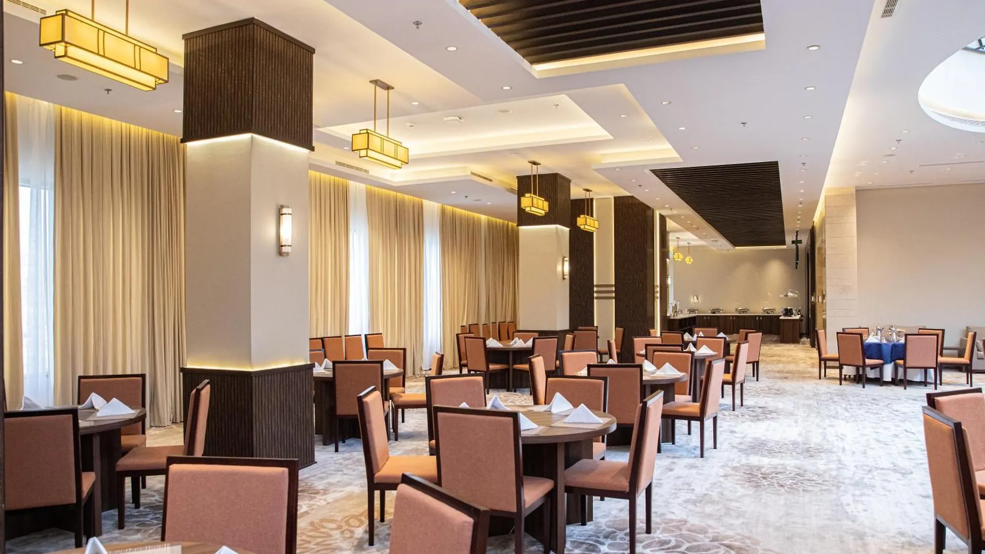 Sun & Moon Bacca Hotel مكة