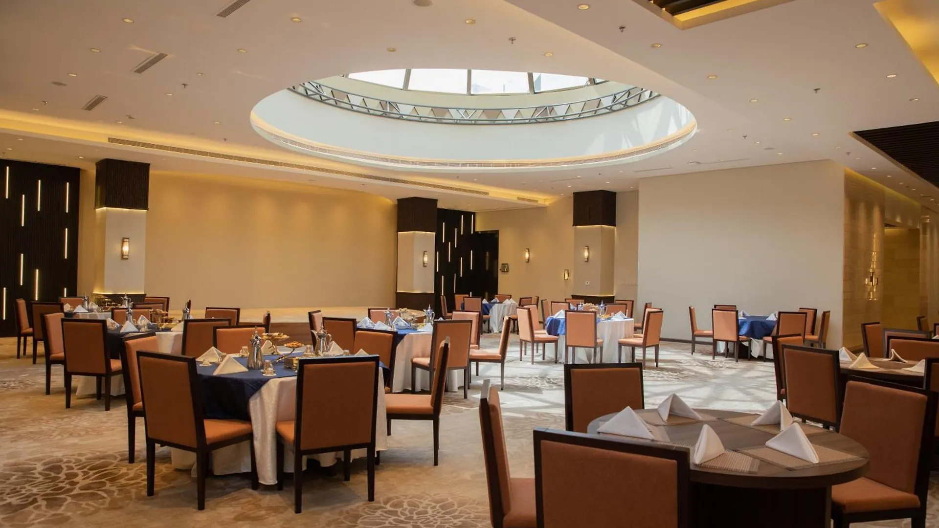 Sun & Moon Bacca Hotel مكة