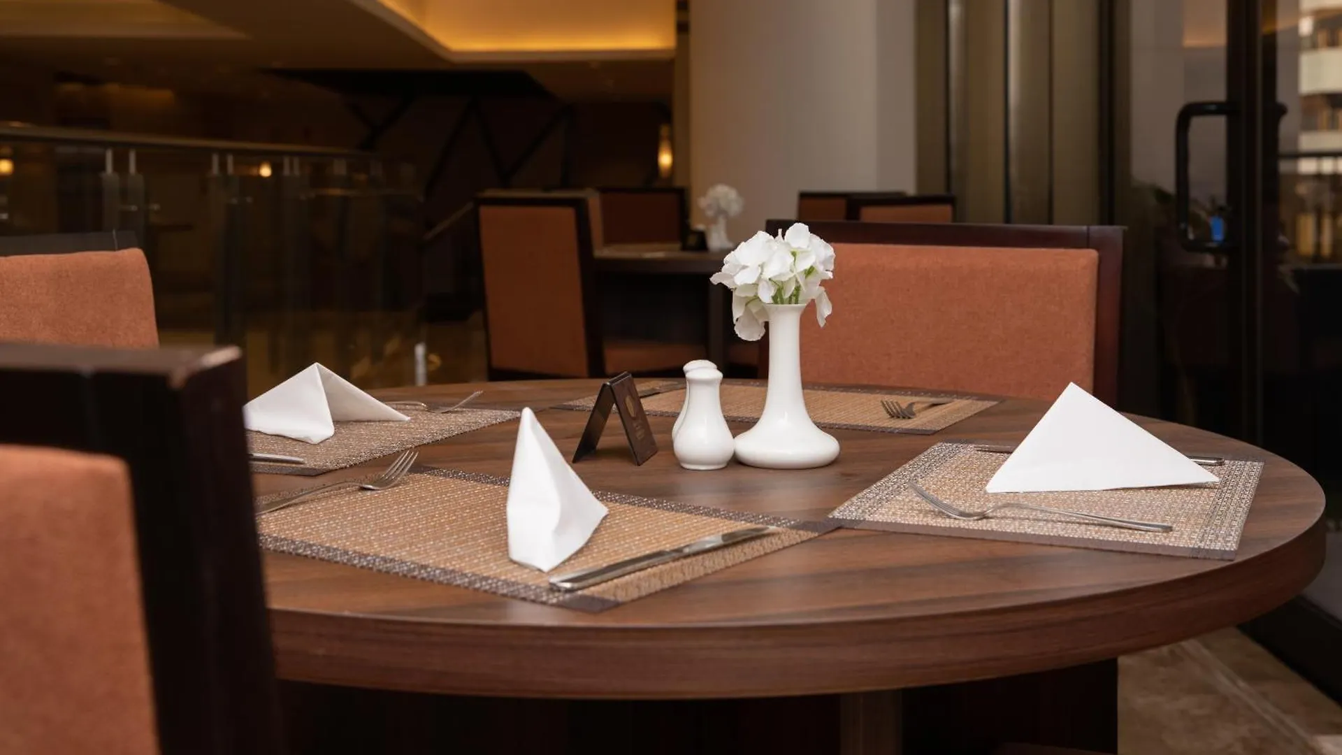 Sun & Moon Bacca Hotel مكة