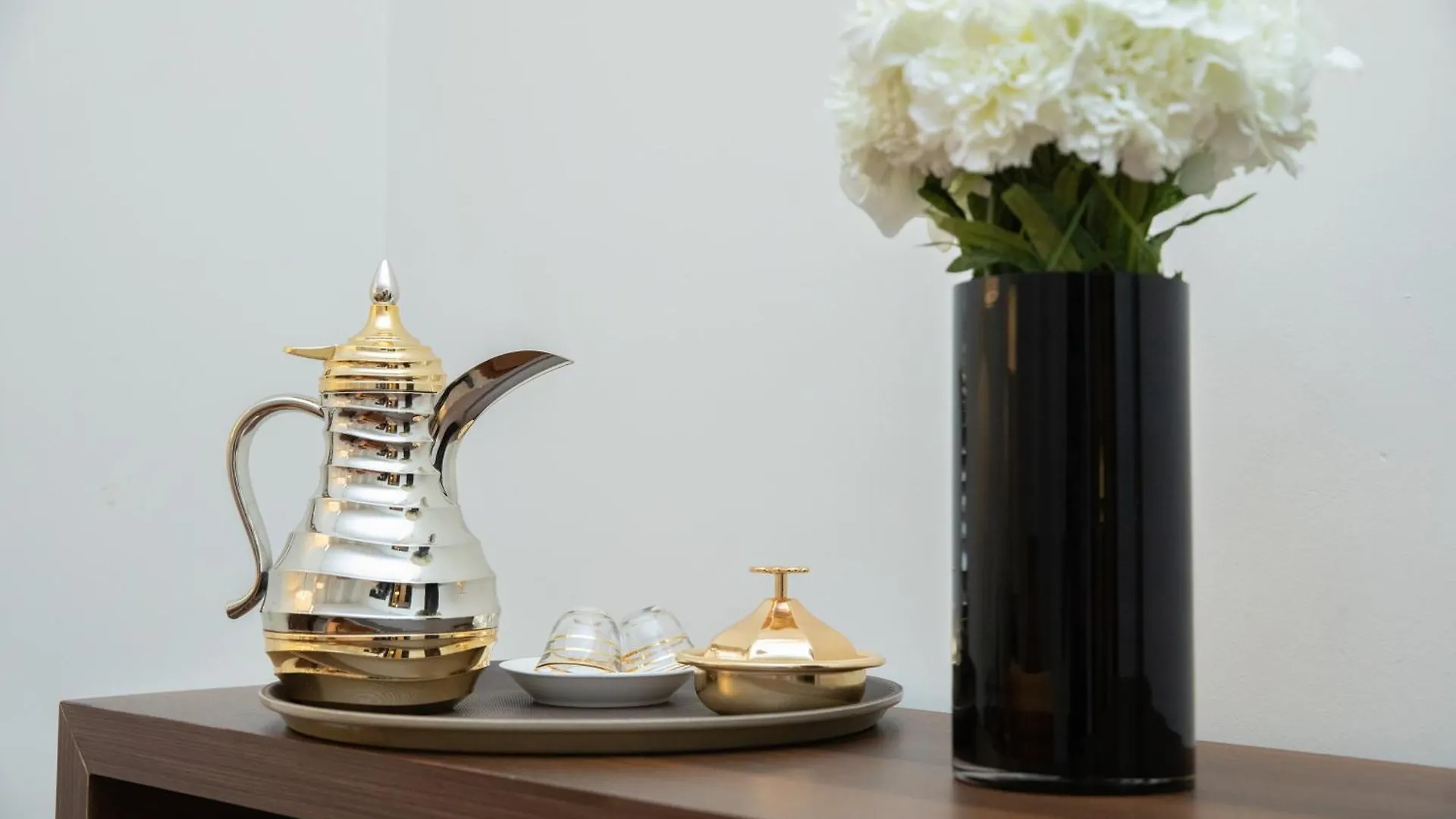 Sun & Moon Bacca Hotel مكة