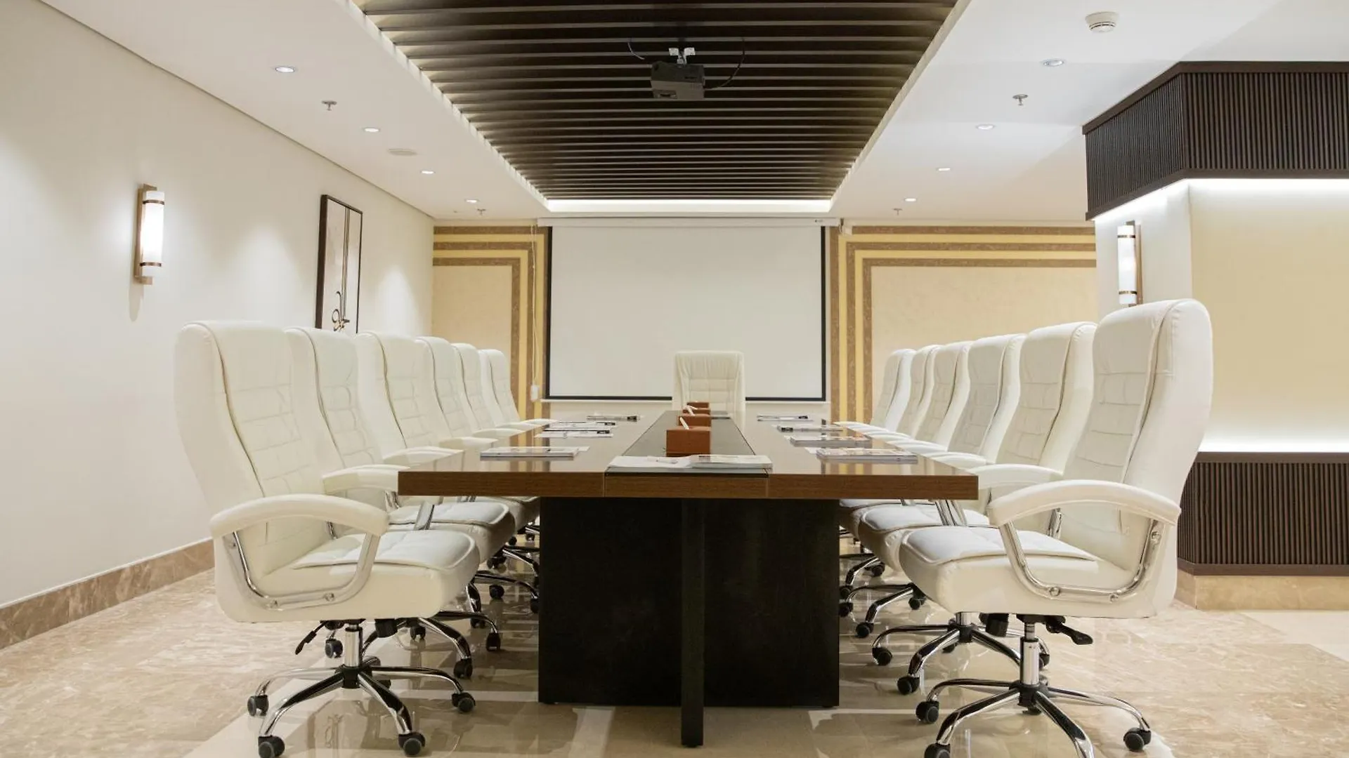 Sun & Moon Bacca Hotel مكة المملكة العربية السعودية