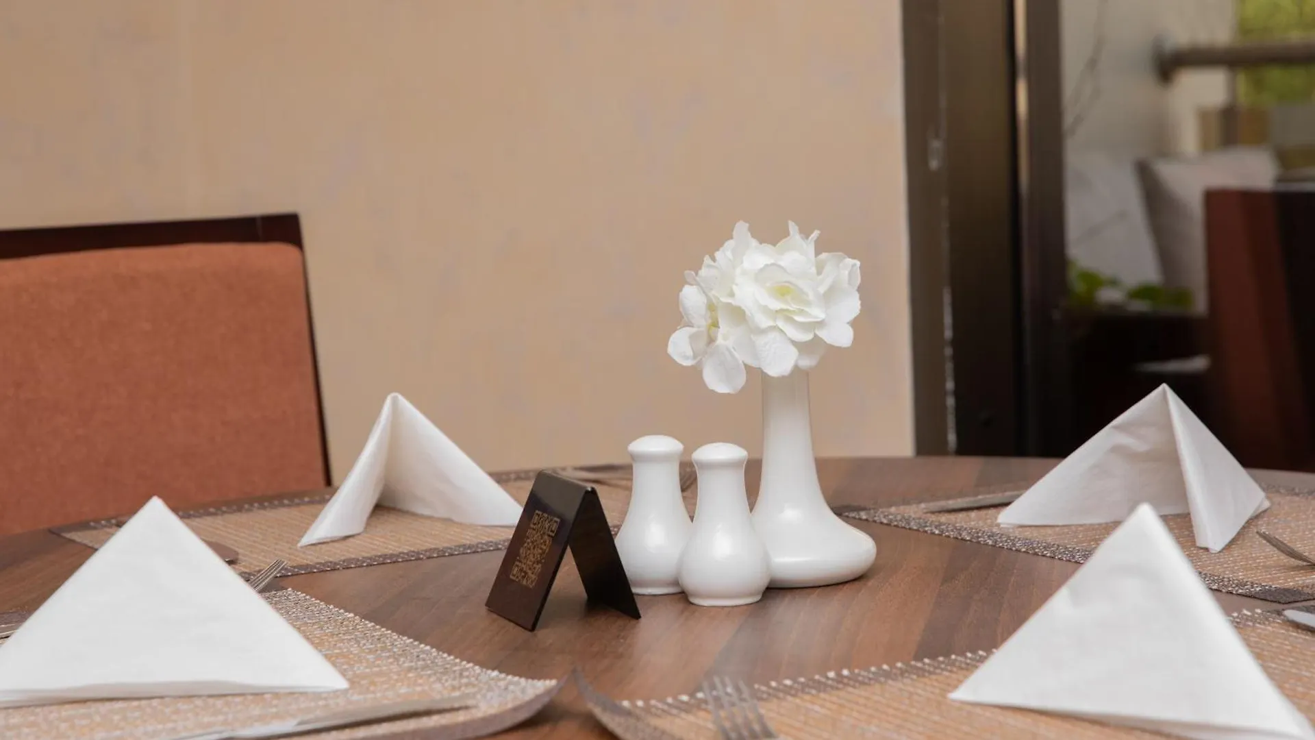 Sun & Moon Bacca Hotel مكة