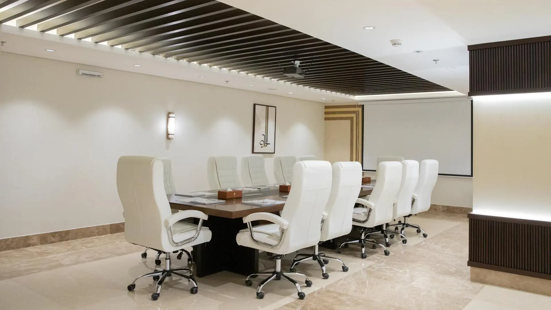 Sun & Moon Bacca Hotel مكة