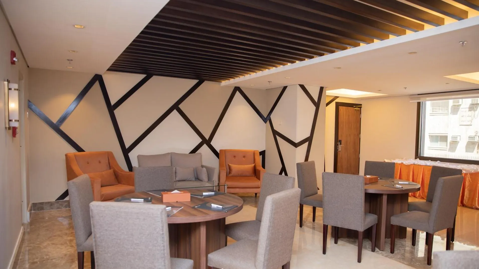 Sun & Moon Bacca Hotel مكة