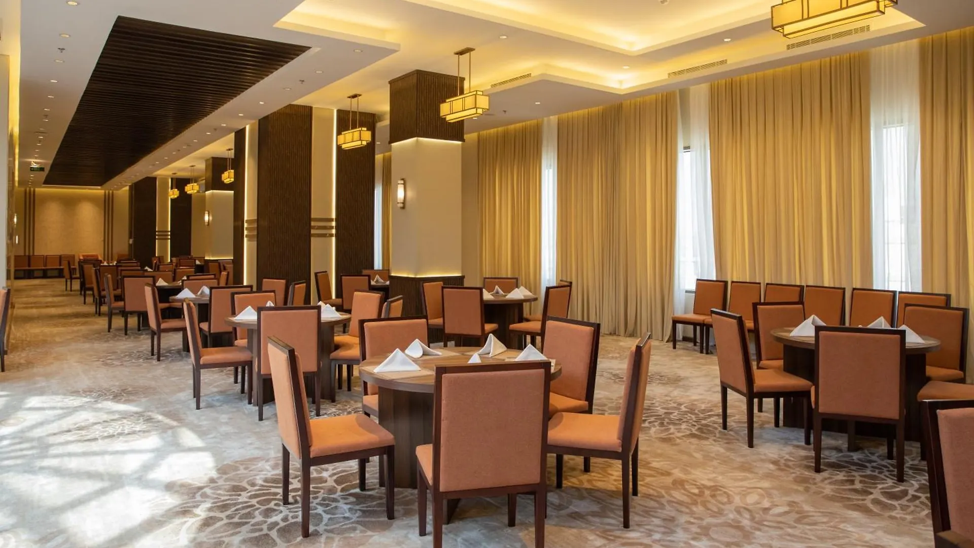 Sun & Moon Bacca Hotel مكة