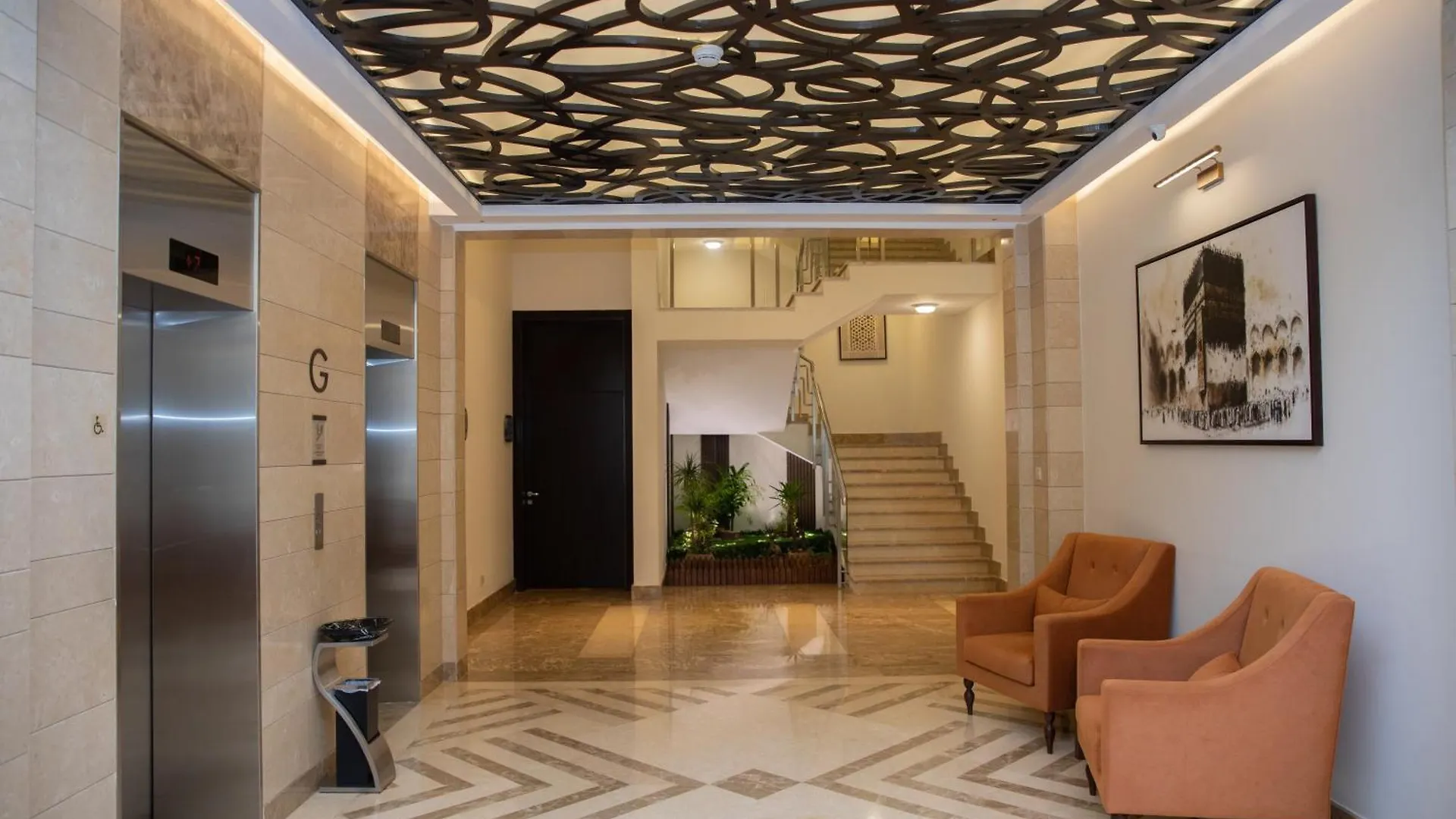 Sun & Moon Bacca Hotel مكة المملكة العربية السعودية