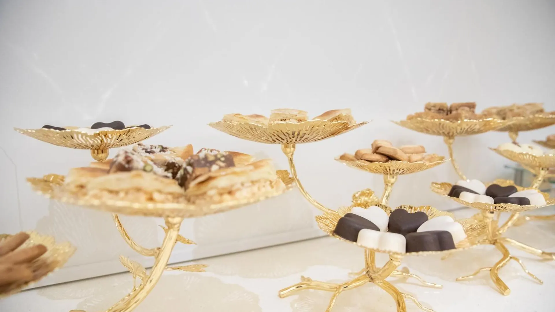 Sun & Moon Bacca Hotel La Mecque 4*,  Arabie saoudite