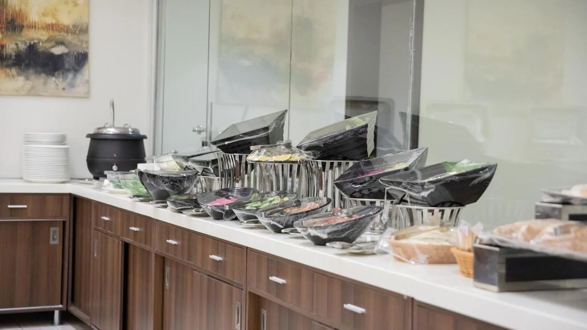 Sun & Moon Bacca Hotel La Mecque Arabie saoudite