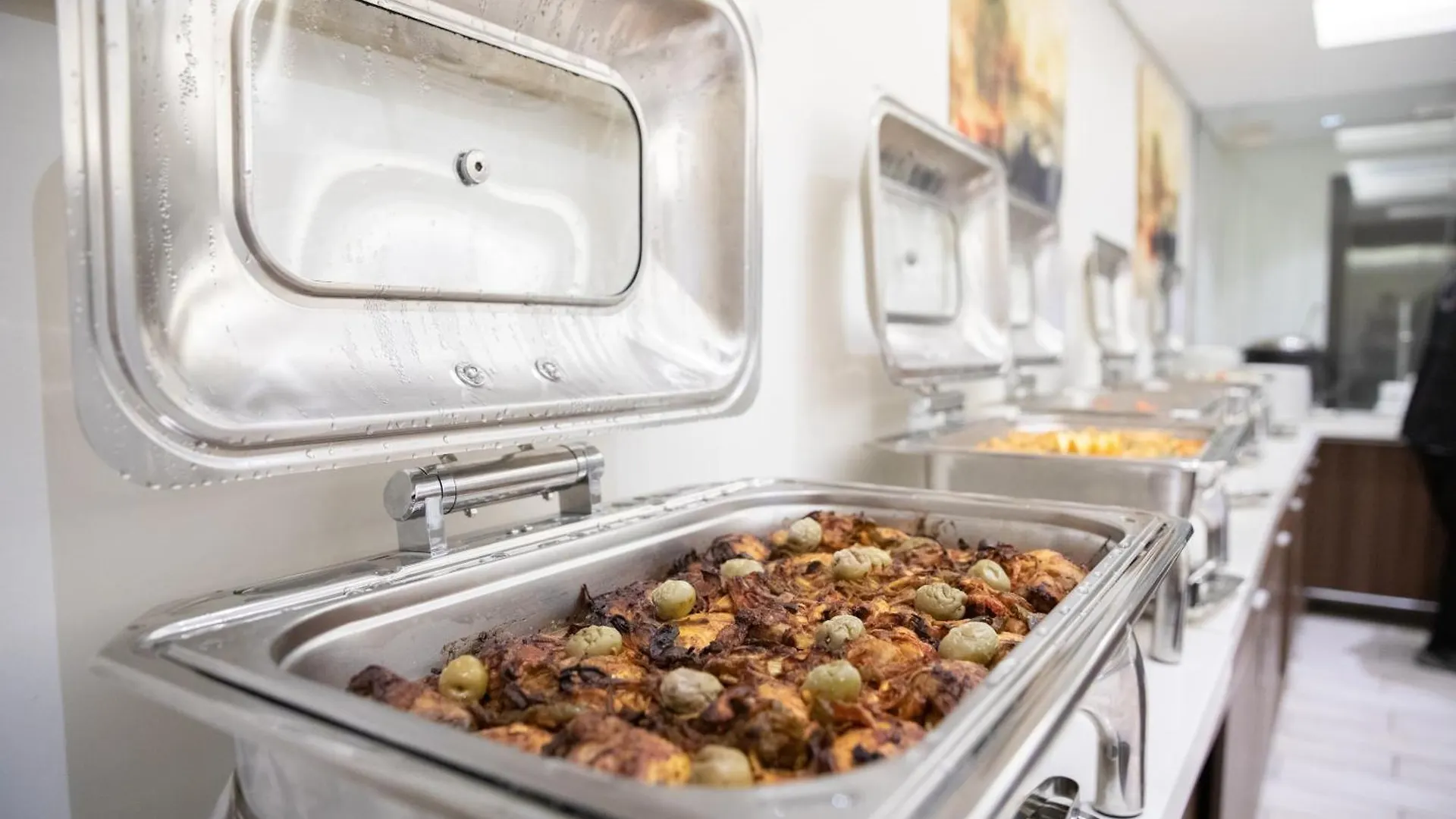 Sun & Moon Bacca Hotel La Mecque