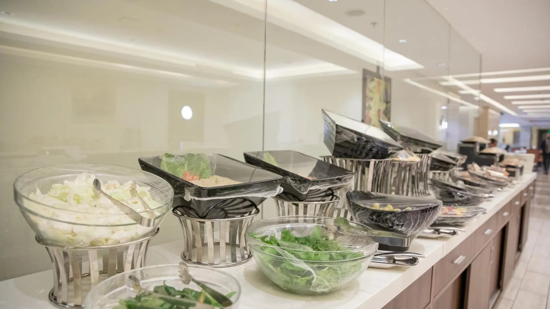 Sun & Moon Bacca Hotel La Mecque 4*,  Arabie saoudite