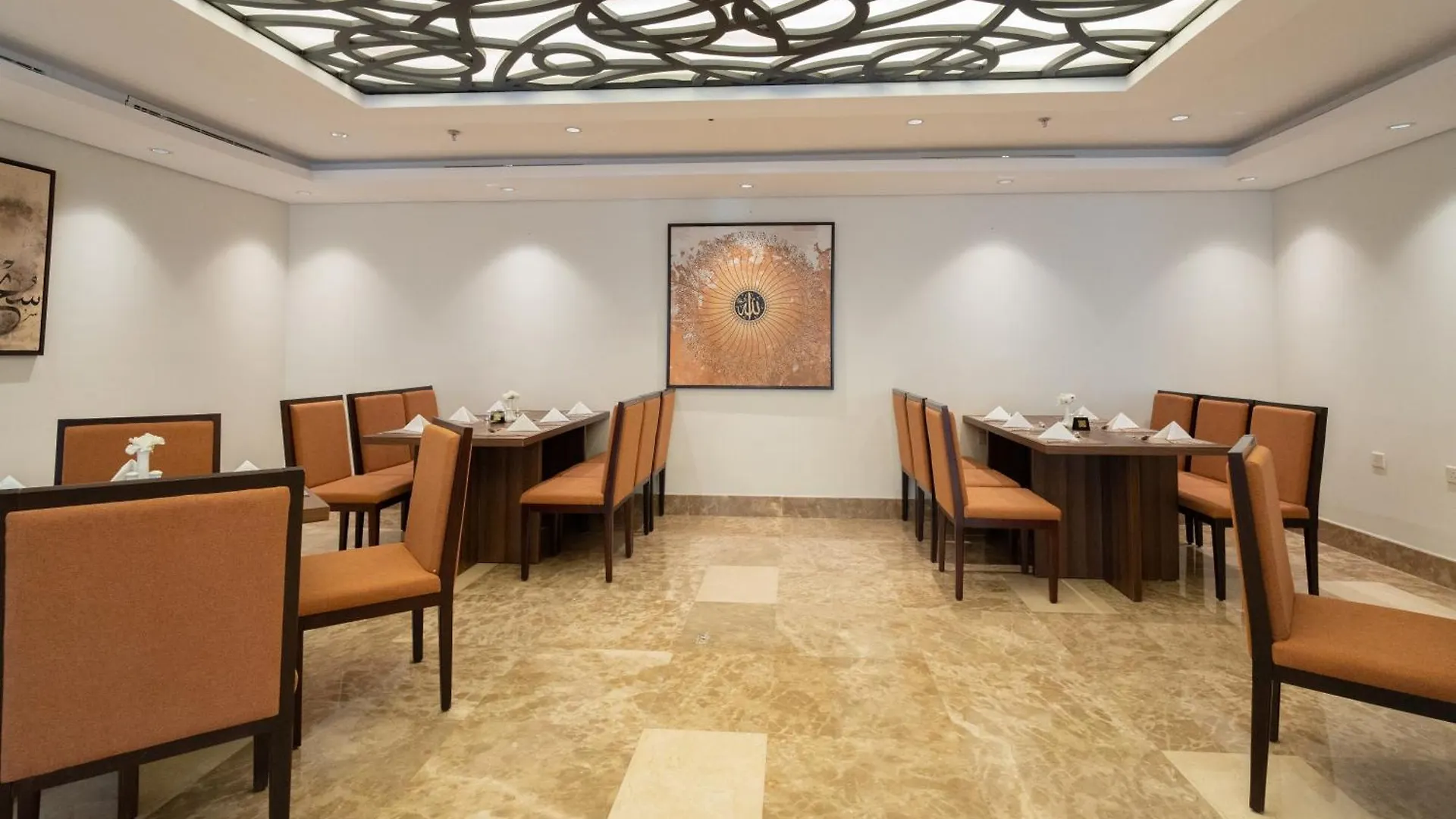 Sun & Moon Bacca Hotel مكة 4*,