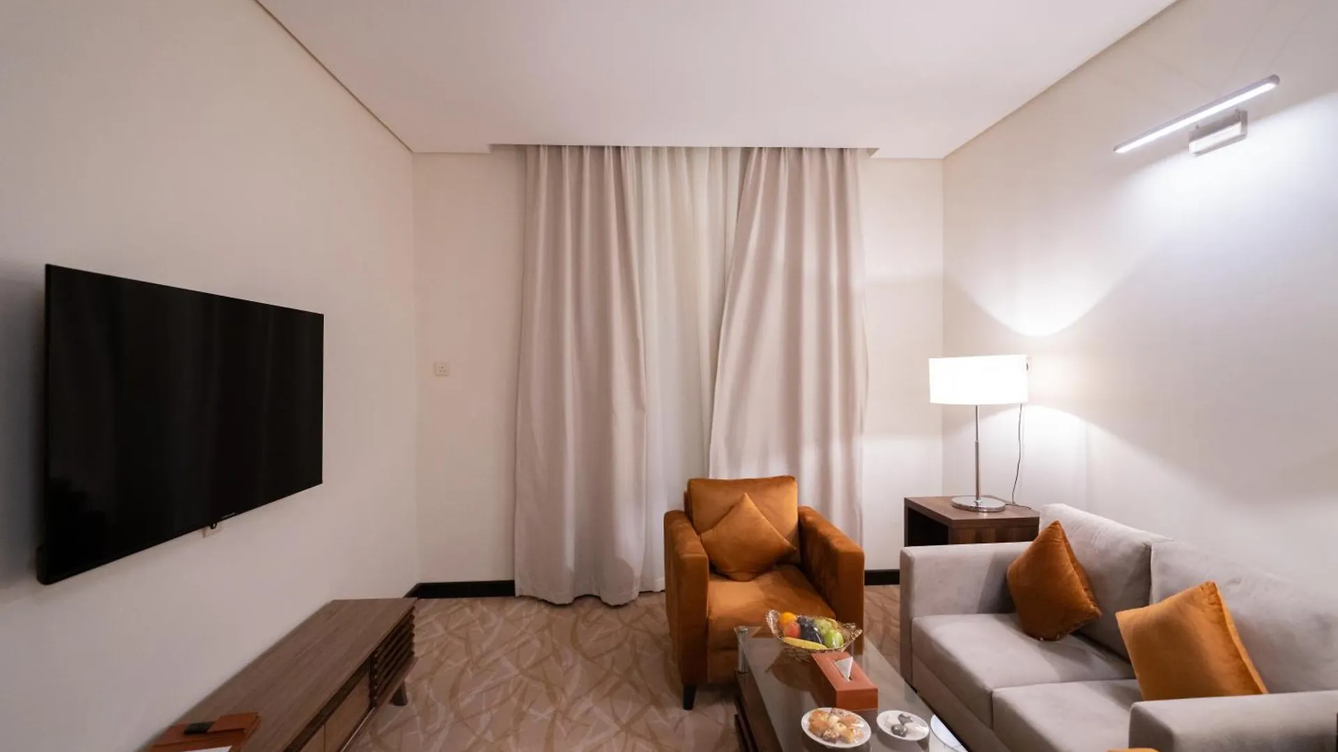 Sun & Moon Bacca Hotel Mecca